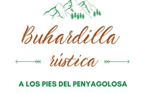 Buhardilla rústica muy acogedora - Photo 33