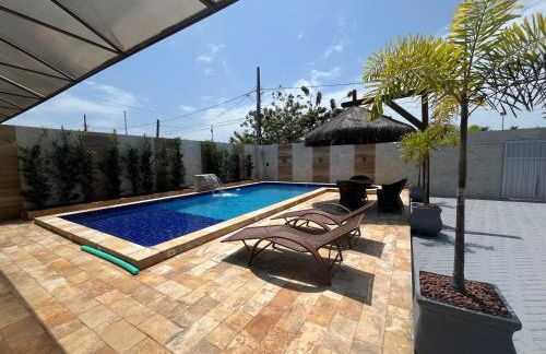 Casa em Acaú/ Pitimbu PB - Foto 13