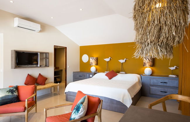 Karibuni Boutique Hotel - Adults Only - Foto 5