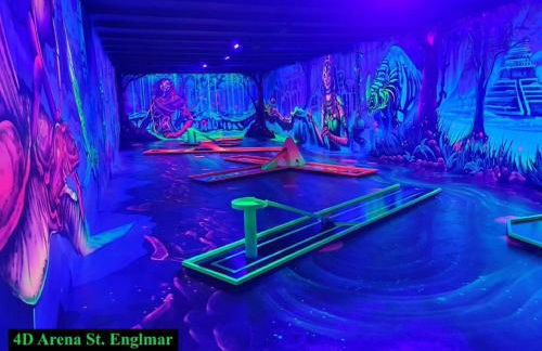 Appartement Honey - Foto 48