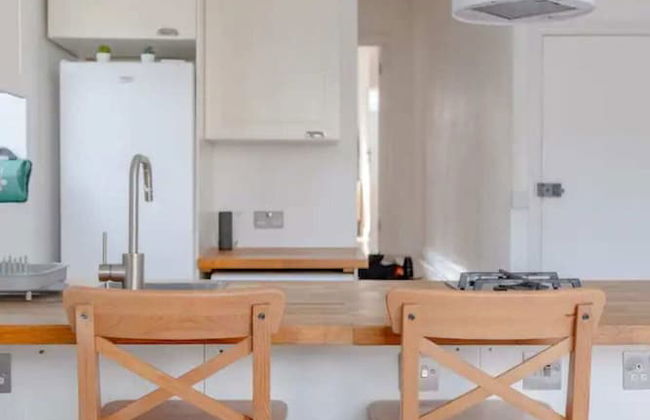 Stylish & Homely 1BD Flat - Walthamstow! - Foto 5