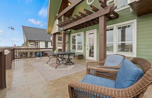 Luxury Waterfront Home Family and Pet Friendly Near Surfside Beach 11 Mins - Foto 59