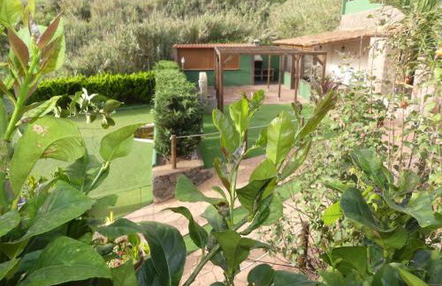 Holiday Home El Brezal - Foto 39