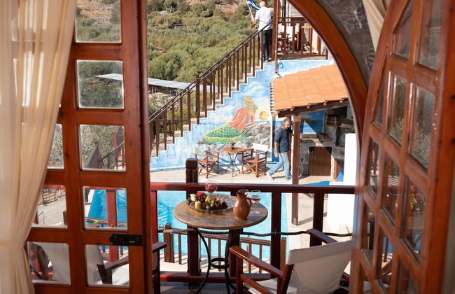 Traditional Homes of Crete - Foto 32