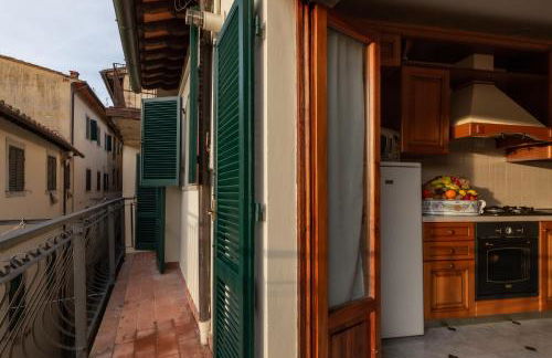 IBibiena - SUITE BELLAVISTA - Foto 26