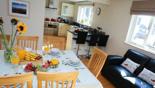 Croyde Ocean Breeze 5 Bedrooms - Foto 2
