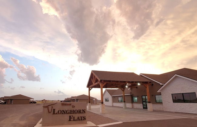 Longhorn Flats - Foto 18