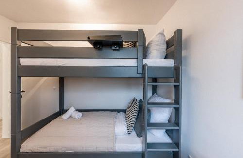 NC Suites Hamburg - Serviced Apartments - Foto 77