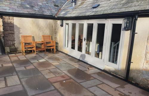 The Pool House - 4 En-suite Bedrooms - Wood Burner - Foto 11