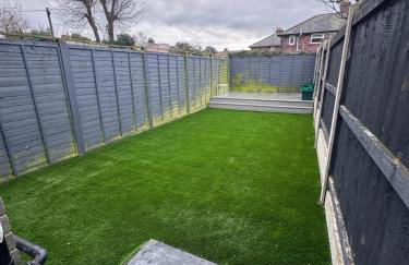 Granville Road, near Hospital, sleeps 5 - Foto 11