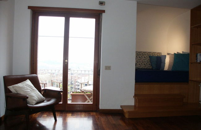 Flatinrome Trastevere 10 - Foto 14