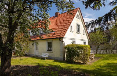 Landhaus Trent Haushälfte Udars - Foto 31