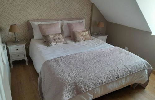 Gîte tante Jeanne - Foto 28