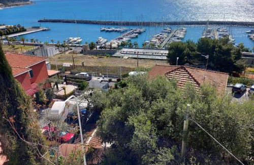 Bella vista sopra il porto! - Photo 37