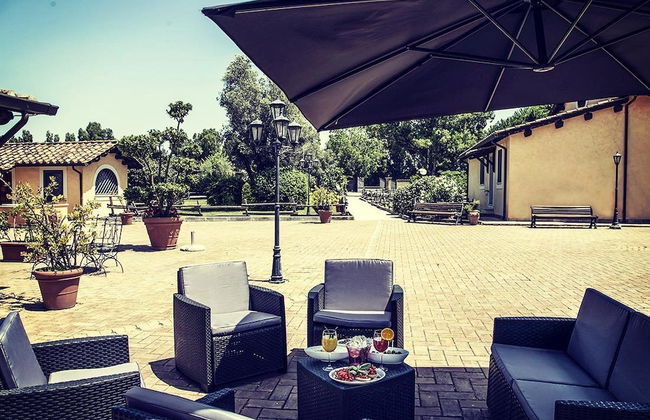 Relais Il Casale - Foto 28