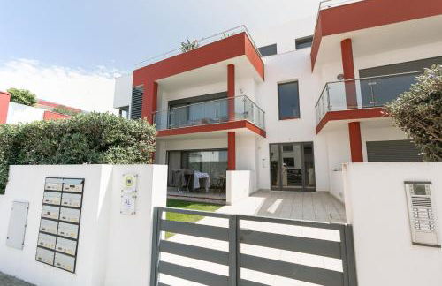 Baleal Deluxe Flat - Foto 26