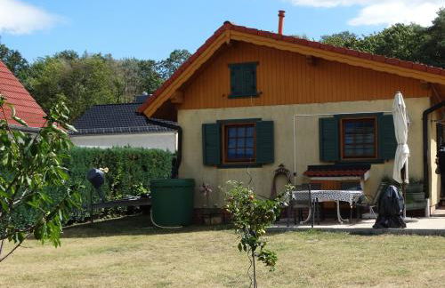 Haus am Mühlenberg - Foto 10