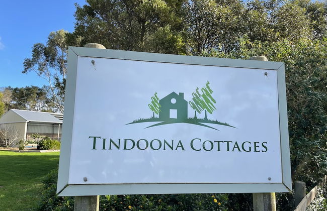 Tindoona Cottages - Foto 26