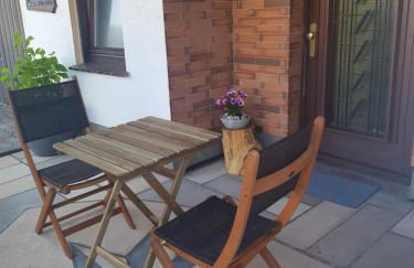 Ferienwohnung Berges - Foto 14