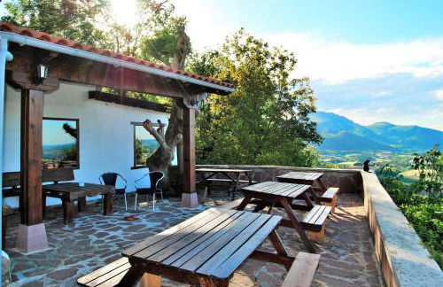 Casa Rural Haitzetxea - Foto 111