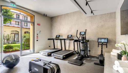 Seety Porta Romana Dimora - 204 - Foto 5, Other