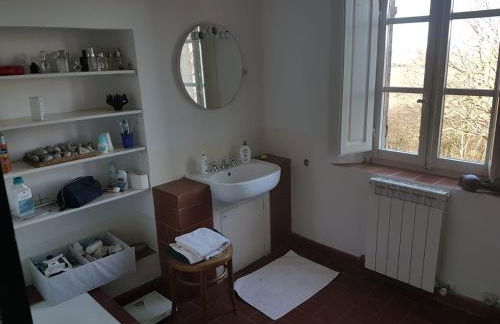 villa montalcino palazzina castelverdelli - Foto 29