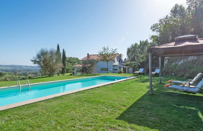 Villa Bubi 8 1 - Foto 11