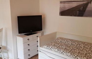 Gästewohnung Wasserzucht - Foto 32