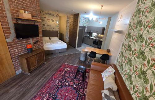 aappartel APARTHOTEL Herford - Foto 49