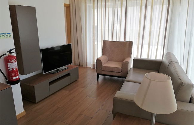 Apartamentos Turísticos da Nazaré - Foto 27