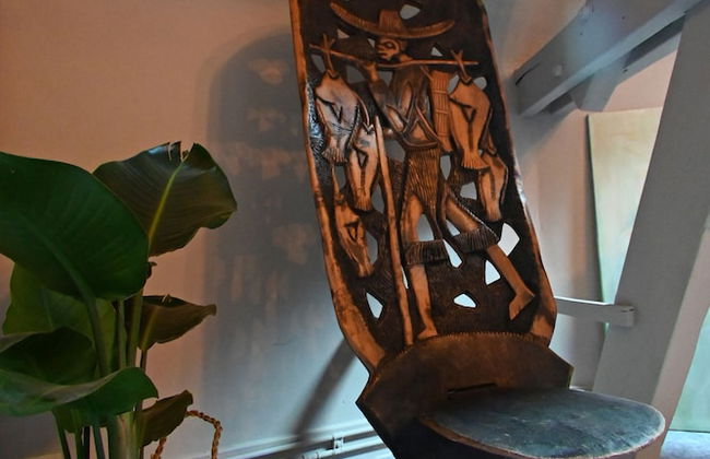 Cheap, Affordable Luxury in Antwerp Cc-4 - Foto 20