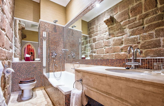 Langley Castle Hotel - Photo 75