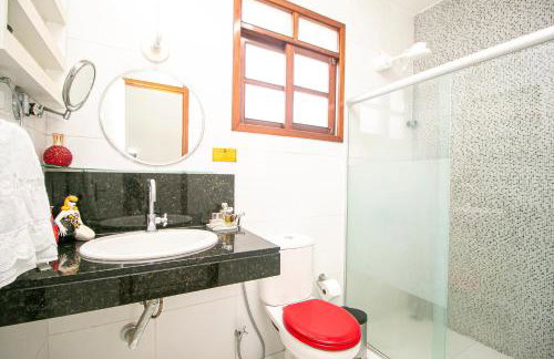 Casa confortavel Somos Pet Friendly - Foto 21