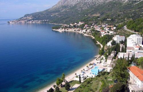Family-friendly apartments with swimming pool Zivogosce - Porat, Makarska - 18150 - Foto 44