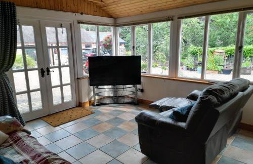 Moira Cottages at Berwickhall Sleeps 8 - Foto 30