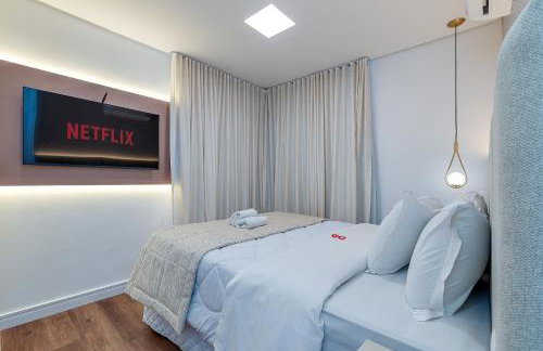 Dona Ella 203 - Apê NOVO no Centro de Gramado - Foto 43