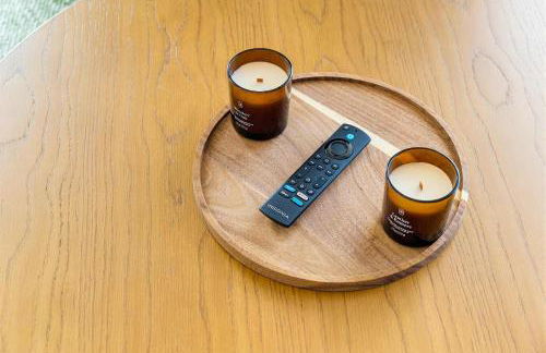 Downtown Drift-Luxury Amenities Sauna & Pool - Foto 20