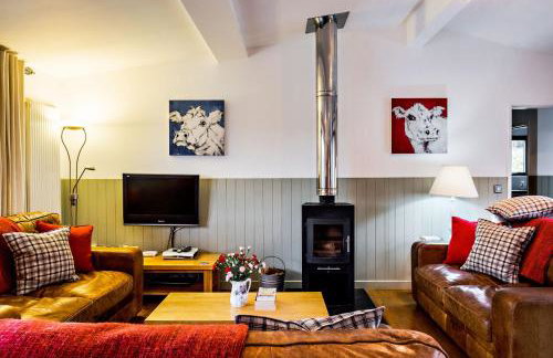 Park Farm Cottages - Foto 27