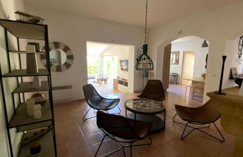 Une Oasis au Pays de Cézanne - Foto 29