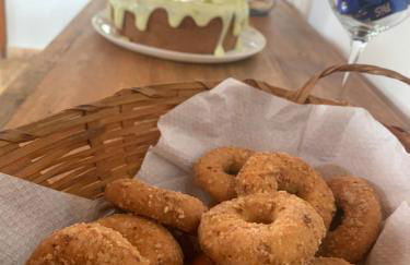 Pouso da Ju - Foto 33