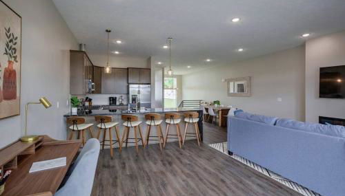 Luxury 3-Bedroom Townhome - Spectacular Views - Foto 2