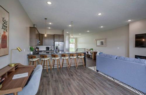 Luxury 3-Bedroom Townhome - Spectacular Views - Foto 2