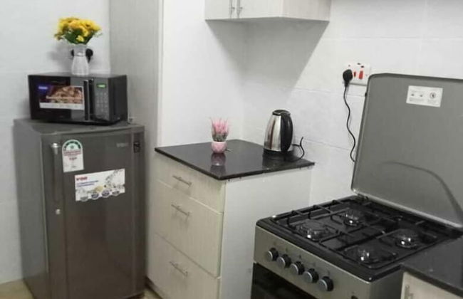 Lux Suites Mellow Apartments Kitengela - Foto 4