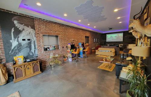 Summer Mountain Getaway Amazing Views Hiking Hot Tub - Foto 15