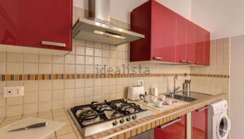 Campo dei Fiori, Lovely Apartment "easy Life In Rome" - Foto 4
