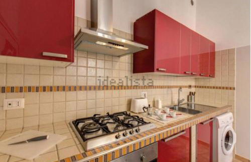 Campo dei Fiori, Lovely Apartment "easy Life In Rome" - Foto 4