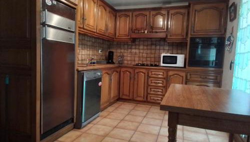 Maison Savignac les ormeaux - Foto 2