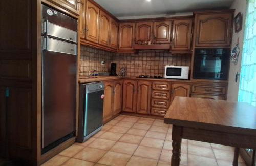 Maison Savignac les ormeaux - Foto 2