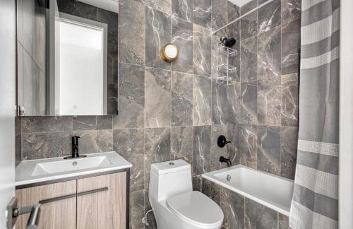 Prospect Heights 2br w wd nr Barclays Center NYC-953 - Foto 19