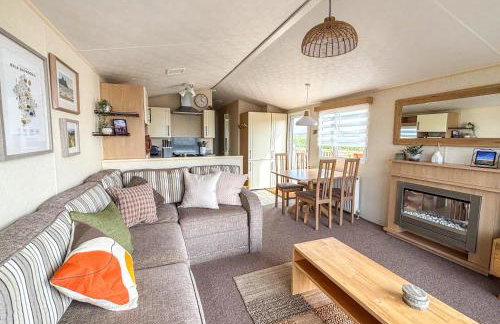 Sanderling, 289 Ynyslas Beach, Borth - Foto 8